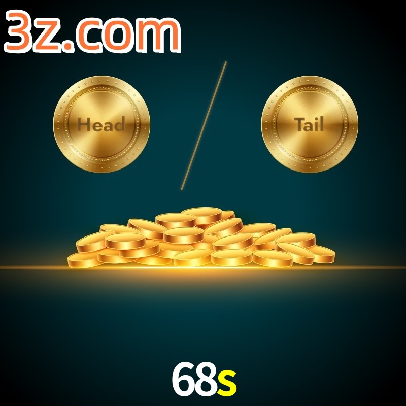 Bônus de Boas-Vindas 68s