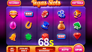 Melhor Casino Online 68s
